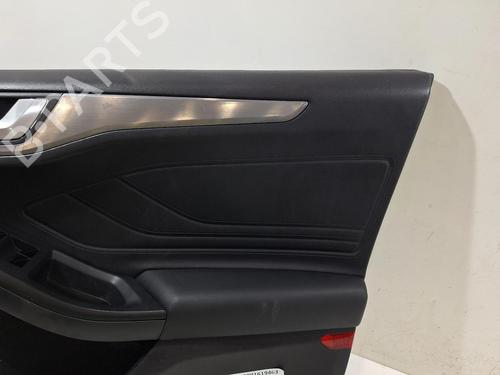 Other FORD FOCUS IV (HN) 1.5 EcoBlue | BP31964818O1