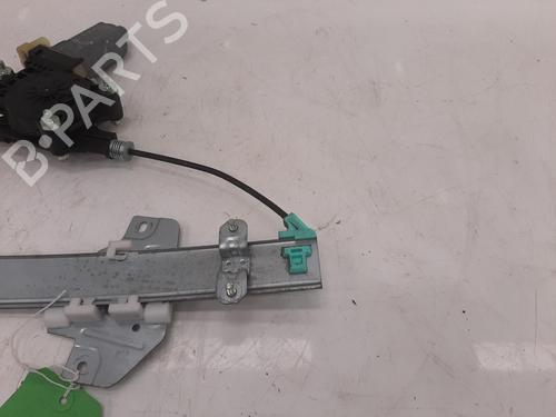Front left window mechanism KIA RIO II (JB) 1.4 16V | BP26787358C22 