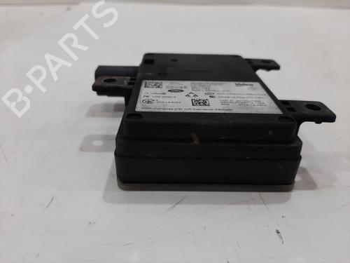 Electronic module LAND ROVER RANGE ROVER IV (L405) 4.4 SDV8 4x4 | BP30179984M83 