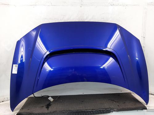 Used Hood JAGUAR I-PACE (X590) EV400 AWD (400 hp) 30119588