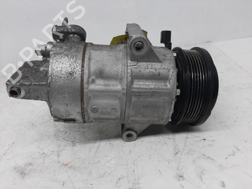 AC compressor FORD FIESTA VII (HJ, HF) 1.5 ST EcoBoost | BP26776823M34 