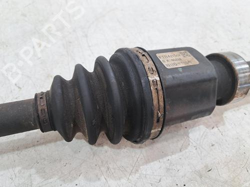 Right front driveshaft MAZDA 6 Saloon (GJ, GL) 2.2 D (GJ2FP, GJ1021, GJ1022, GL1021) | BP39614696M39 - Image 6