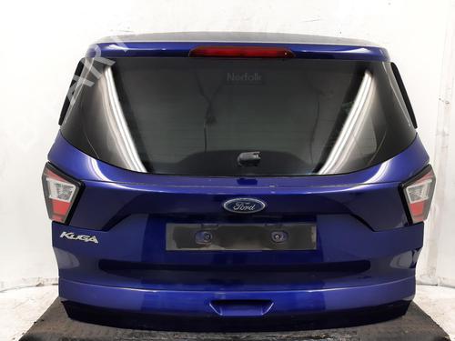 Used Tailgate FORD KUGA II (DM2) 2.0 TDCi (150 hp) 29809897