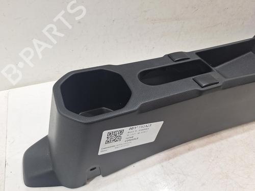 Mittelkonsole SUZUKI IGNIS III (MF, FF) 1.2 Hybrid (ATK412) | BP32409171I22