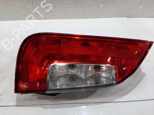 Used Left taillight Left taillight SKODA CITIGO (NF1) 1.0 (75 hp) 35923534 35923534
