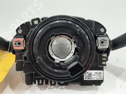 Switch SKODA YETI (5L) 1.6 TDI | BP28617591I30 