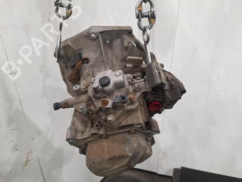 Gearbox FIAT PANDA (312_, 319_) 1.2 (312PXA1A) | BP29742375M3 