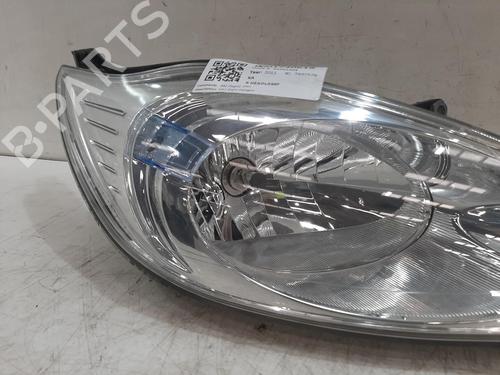 Right headlight FORD KA (RU8) 1.2 | BP36216684C29 - Image 3
