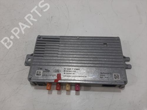 Used Control unit Control unit LAND ROVER RANGE ROVER IV (L405) 4.4 SDV8 4x4 (340 hp) 33555465 33555465