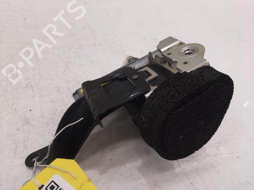 Front right seatbelt FORD FIESTA VI (CB1, CCN) 1.0 Sport | BP33336306I25 - Image 6
