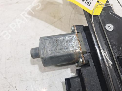 Front left window mechanism PEUGEOT BIPPER (AA_) 1.4 HDi | BP32214995C22 