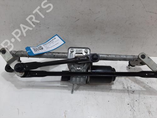 Front wiper motor SKODA FABIA III (NJ3) 1.2 TSI | BP32448693M29