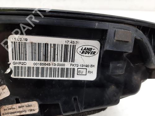 Right tailgate light LAND ROVER DISCOVERY SPORT (L550) 2.0 D 4x4 | BP37400338C80 - Image 2