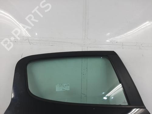 Right rear door PEUGEOT 308 I (4A_, 4C_) 1.6 HDi | BP26861926C5