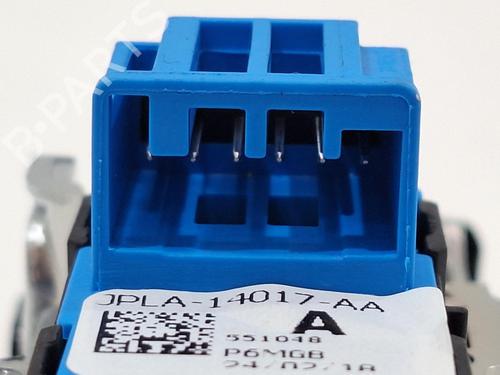 Elektronisk modul LAND ROVER RANGE ROVER IV (L405) 4.4 SDV8 4x4 | BP27563402M83 