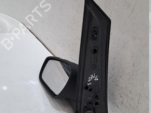 Left mirror FORD C-MAX (DM2) 1.6 | BP38003447C26 - Image 2