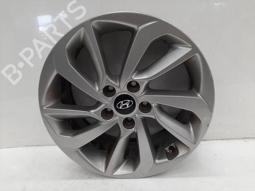 Used Rim HYUNDAI TUCSON (TL, TLE) 1.7 CRDi (116 hp) 26841136