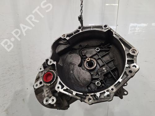 Gearkasse Gearkasse 39587144 39587144