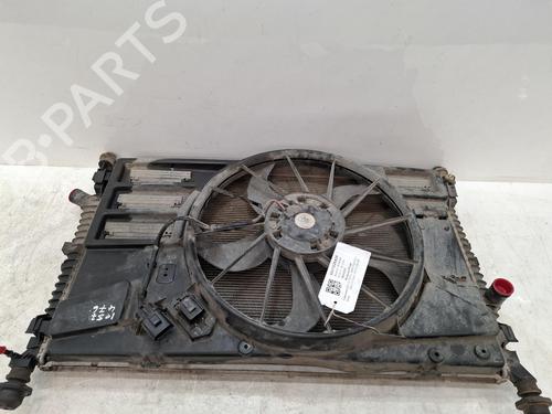 Radiator set FORD TRANSIT V363 Van (FCD, FDD) 2.0 EcoBlue | BP39657306M120 - Image 5