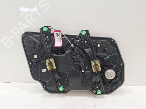 Used Front right window mechanism Front right window mechanism 38480753 38480753