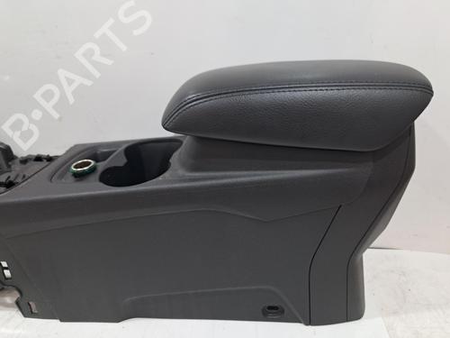 Middle console FORD FOCUS III 1.6 TDCi ECOnetic | BP36530560I22 - Image 5