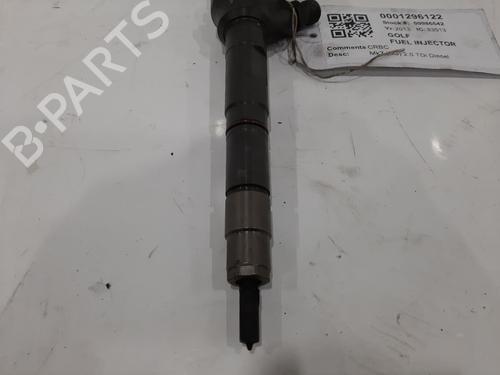Injector VW GOLF VII (5G1, BQ1, BE1, BE2) 2.0 TDI | BP26827144M100 