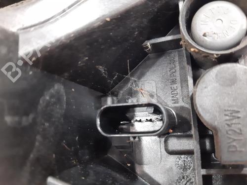 Right taillight FIAT 500 (312_) 1.0 Mild Hybrid (312.AYD1B) | BP30286384C35 