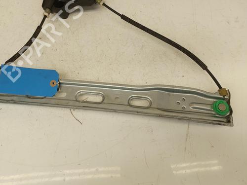 Front right window mechanism FORD TRANSIT CONNECT MPV 1.6 TDCi | BP26868553C23 