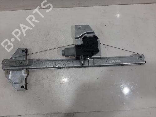 Used Front right window mechanism Front right window mechanism 37718350 37718350