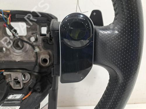Steering wheel LAND ROVER RANGE ROVER SPORT II (L494) 3.0 SDV6 4x4 | BP29163147C49 
