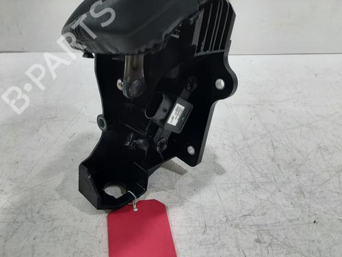 Gear lever FORD KA (RU8) 1.2 | BP34619960M90 - Image 2