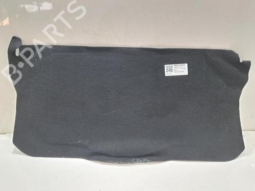 Used Luggage compartment floor Luggage compartment floor 37433293 37433293