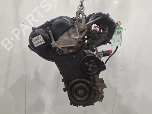 Engine FORD FIESTA VI (CB1, CCN) 1.25 | BP40128274M1 - Image 4