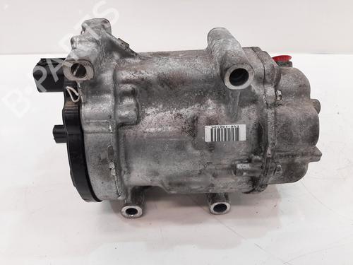 Compressor A/C Compressor A/C TOYOTA YARIS (_P21_, _PA1_, _PH1_) 1.5 Hybrid (MXPH10, MXPH11) (116 hp) 33868043 33868043