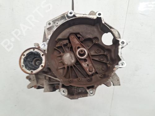 gearbox-vw-golf-vi-5k1-2008-2009-2010-2011-2012-2013-2014-38513399 main image