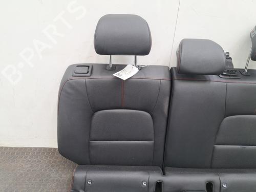 Rear seat (2nd row) KIA PICANTO III (JA) 1.0 T-GDi | BP36662238I23 - Image 4
