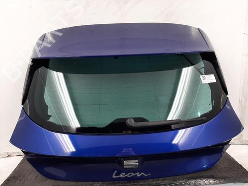 Achterklep SEAT LEON (KL1, KLG) 1.0 TSI (110 hp) 32324189