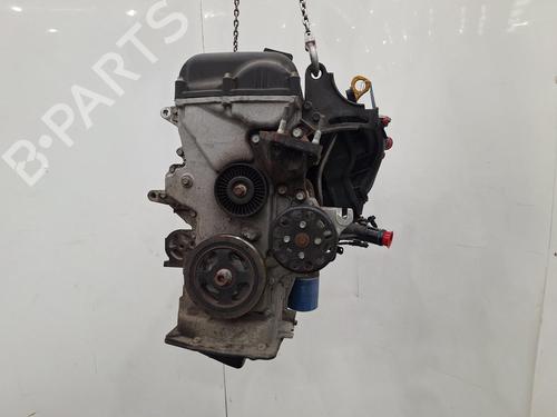 Moteur Moteur KIA RIO III (UB) 1.4 CVVT (109 hp) 36334499 36334499
