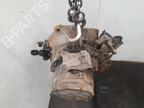 Gearbox PEUGEOT 2008 I (CU_) 1.2 THP 130 / PureTech 130 | BP38777056M3 - Image 5