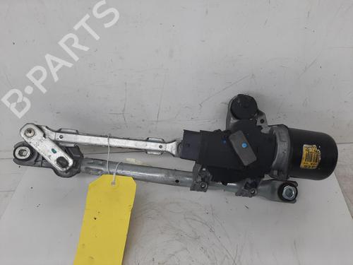 Used Rear wiper motor CITROËN C1 (PM_, PN_) 1.0 (68 hp) 26863669