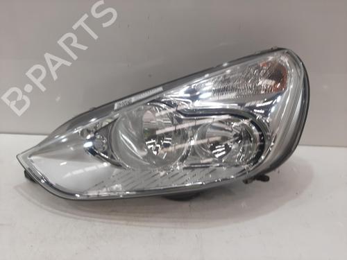 Used Left headlight Left headlight 36810350 36810350