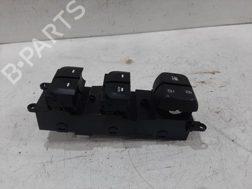 Used Switch HYUNDAI i10 II (BA, IA) 1.2 (87 hp) 31650431