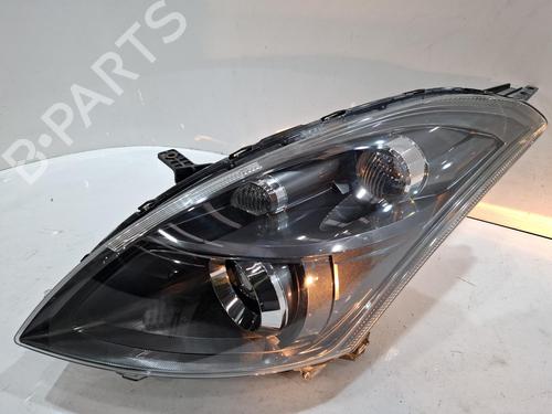 Left headlight SUZUKI SWIFT IV (FZ, NZ) 1.6 (AZG416, AZH416, RS416, ZC32S, ZA32S) | BP38568927C28 - Image 2