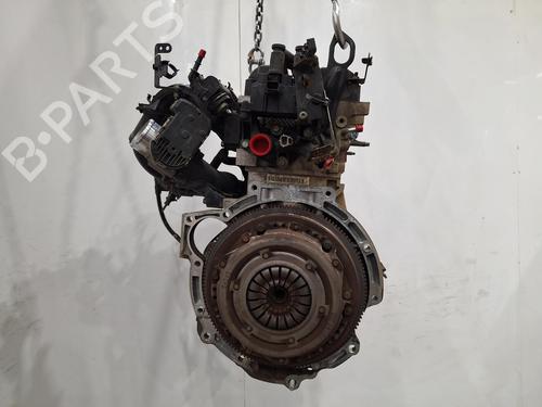 Engine FORD FIESTA VI (CB1, CCN) 1.25 | BP39143090M1 - Image 3