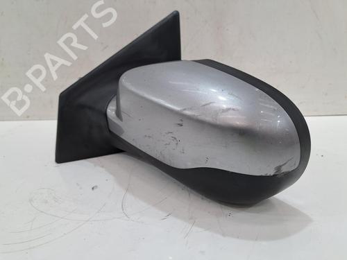 Left mirror RENAULT CLIO III Grandtour (KR0/1_) 1.6 16V (KR0B) | BP29637185C26 