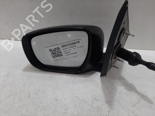 Used Left mirror SUZUKI CELERIO (LF) 1.0 (AVK310) (68 hp) 30286259