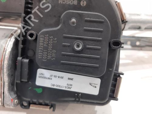 Front wiper motor JAGUAR I-PACE (X590) EV400 AWD | BP30179697M29