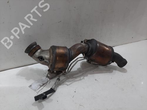 Particulate filter MERCEDES-BENZ C-CLASS (W204) C 200 CDI (204.001) | BP37666520M81 - Image 5