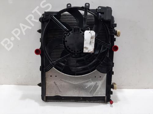 Radiator set CITROËN C4 CACTUS 1.5 BlueHDi 100 | BP32756763M120  - Image 5