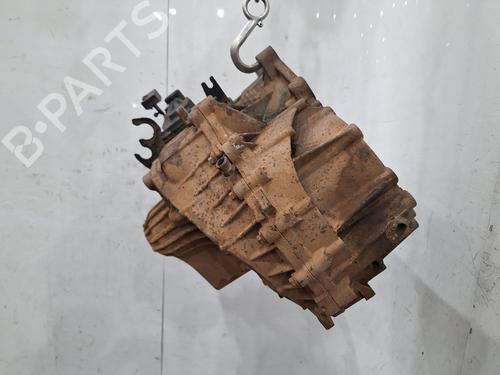 Gearbox LAND ROVER FREELANDER 2 (L359) 2.2 TD4 4x4 | BP28039309M3 